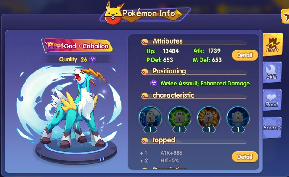 Pokemon_GameFi's tweet photo. 💥Playing a Pokemon chain game with my friends has been so much fun! 
😈We train and evolve each other's starter Pokemon and add our own rules to make it more challenging. 
😄It's been a great way to bond and see our Pokemon grow stronger with each turn #pokemon #charizard #shiny https://t.co/TK4oPDOADs