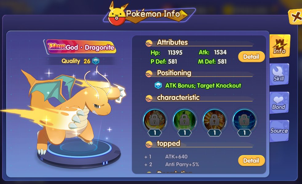 Pokemon_GameFi's tweet photo. 💥Playing a Pokemon chain game with my friends has been so much fun! 
😈We train and evolve each other's starter Pokemon and add our own rules to make it more challenging. 
😄It's been a great way to bond and see our Pokemon grow stronger with each turn #pokemon #charizard #shiny https://t.co/TK4oPDOADs