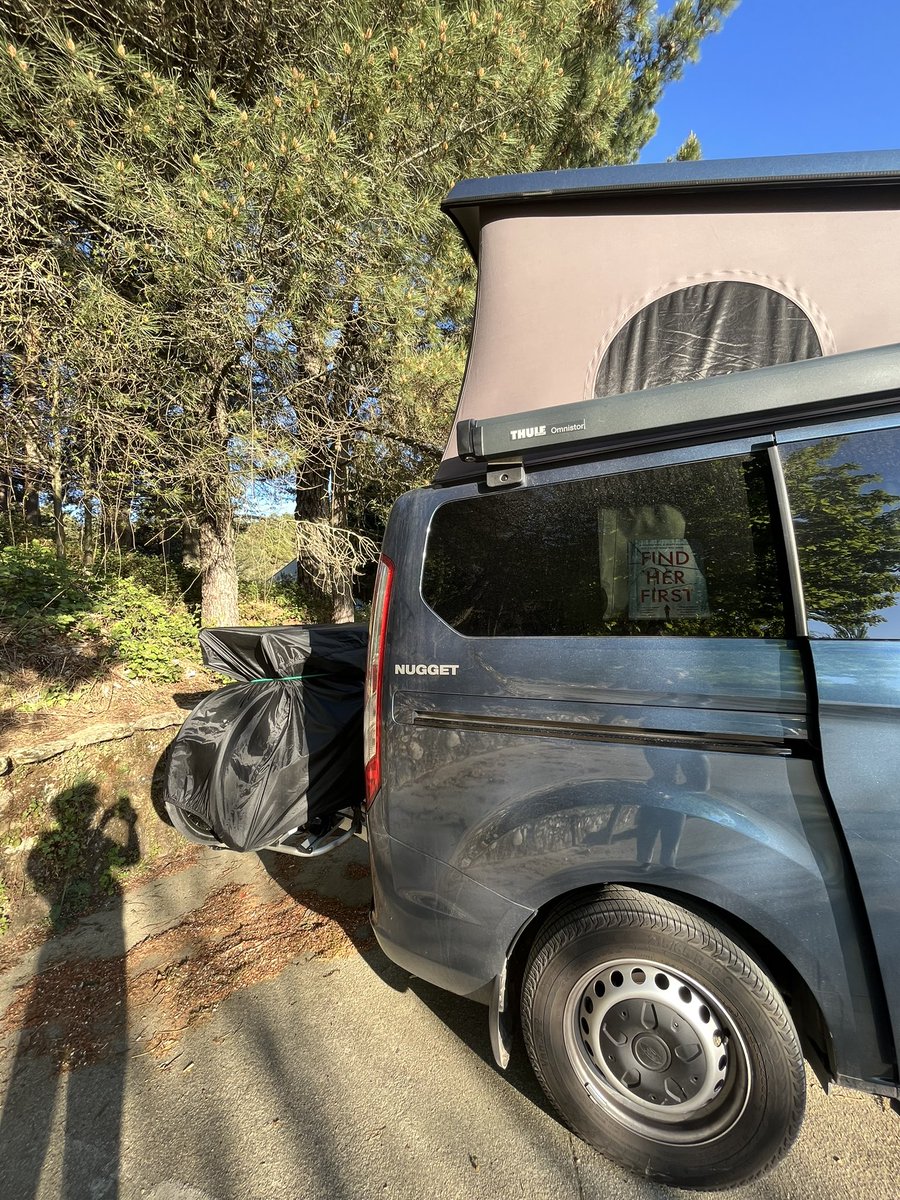 theemmachristie's tweet photo. Product placement? Me?
#FindHerFirst #vanlife https://t.co/DjsN6xirz8