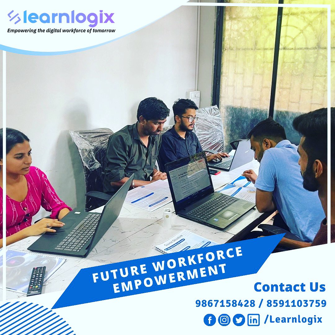 AspireXSkills's tweet photo. Surrounded by new career paths, weโre excited to share what students are learning at our training center. Join us for your next career opportunity!
.
.
.
.
#learners #learnlogix #success #learning #training #education #trainingroom #learn #learnerslife #institute #center https://t.co/3yjHXs4QGA