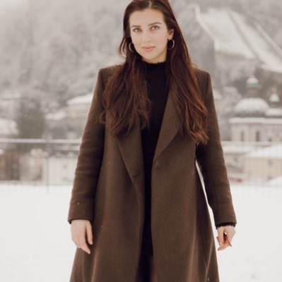 #NeuesProfilbild#Salzburg#Universität#Journalismus