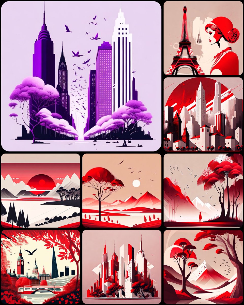 Hp24224664's tweet image. Hellooooo beautiful people!! Have a cool day !!

I'm actually sold-out on my minimalism vector collection 😅🔥🚀🔥🚀🔥🚀! Thanks for your support!

You want one? In secondary you can find your happiness😉🤩

opensea.io/collection/min…

#NFT #NFTCommunity #nfts #opensea #nftcollector