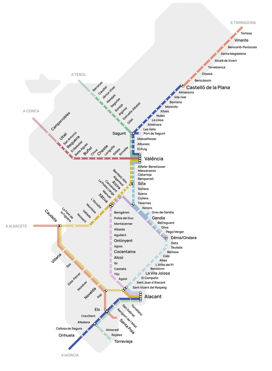 Compromís tweet media
