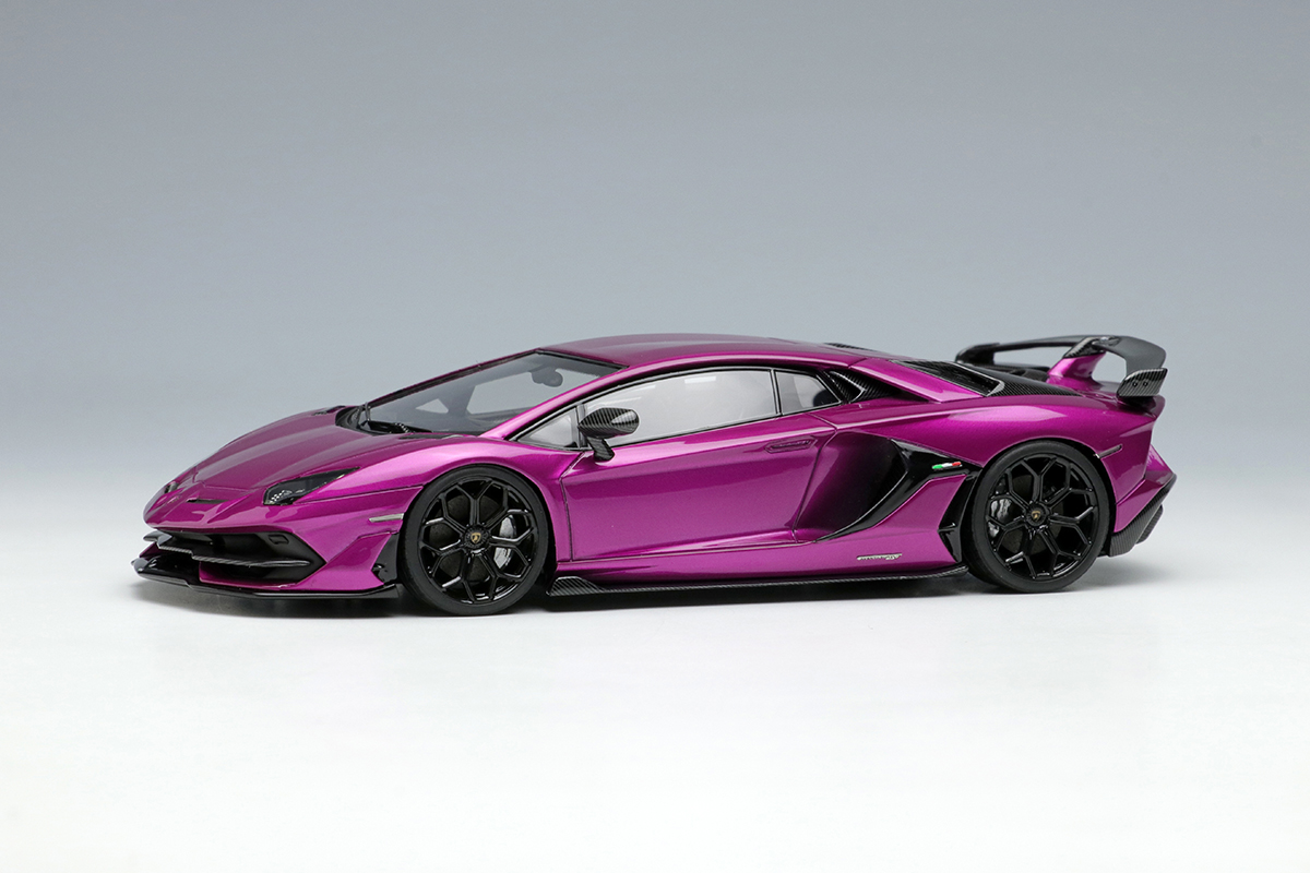 hycmodels's tweet photo. Now available - Make Up EIDOLON EM438H Lamborghini Aventador SVJ 2018 Leirion Wheels (Viola Ashifa) - https://t.co/htNzXaHarT https://t.co/XOWOOgf2eU
