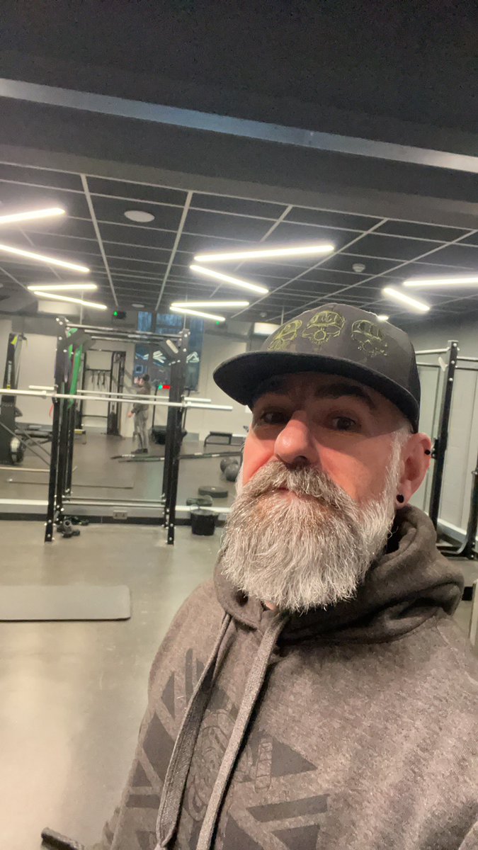 nicksch65172461's tweet photo. New job, new beginnings and back to coaching.
Happy day in the office.
#exerciseprofessional https://t.co/A5jQSNpYfv