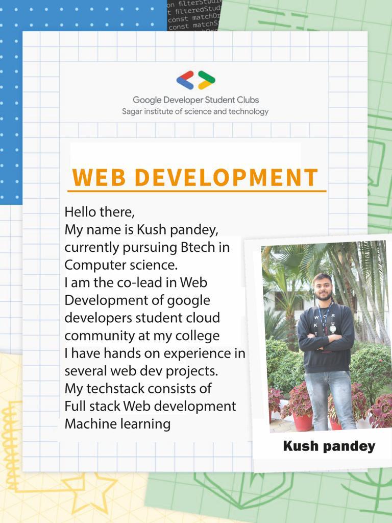 gdsc_sistec's tweet image. #gdsc #DevelopersStudentClub #sistec #webdevelopment #session #Day2