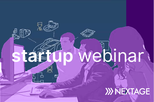 NEXTAGEgroup's tweet photo. Building a sound, digital foundation for hardware startups - online webinar provided by Siemens. How do you deploy what works for today and when the company is much larger? https://t.co/YxSl9tlw0h

#CAD #PLM #Startup https://t.co/zK9NFzjueO