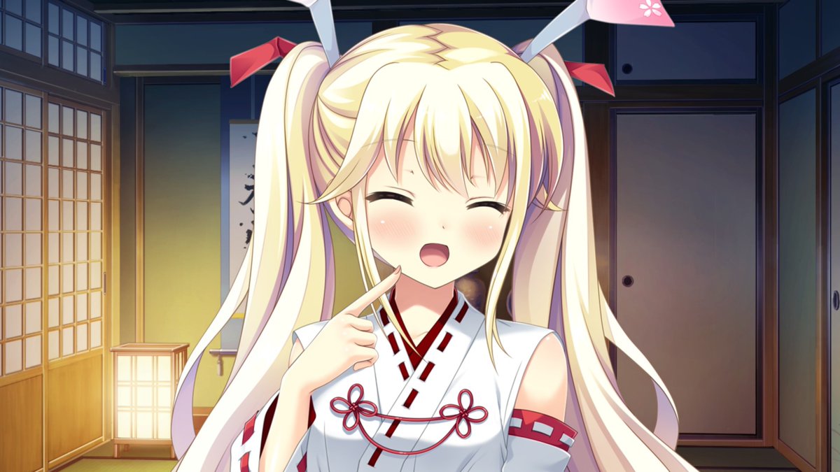 shiravune's tweet photo. ฅ^•ω•^ฅ
Community Screenshot: https://t.co/MkmeOjx5Zn
#UraraWIN #KamiYaba https://t.co/Gm0wwffpnH