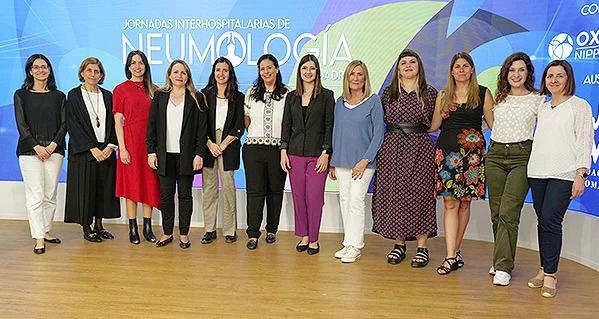 S. Farmacia Infanta Leonor y VTR tweet media