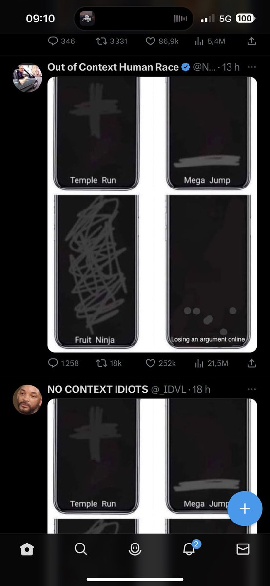 DiscordiaXIII's tweet photo. @NoContextHumans https://t.co/0qaZDjTESt