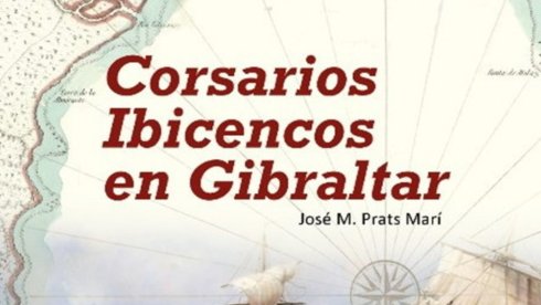 IbizaClick's tweet photo. Presentación literaria:
CORSARIOS IBICENCOS EN GIBRALTAR
20ABR23
19.30 H
Club Náutico Ibiza

Muchos marinos ibicencos participaron en el intento de recuperar Gibraltar...

#libros @ClubNauticoIBZ #IbizaEditions #presentaciónliteraria https://t.co/Sa2AobWDLW