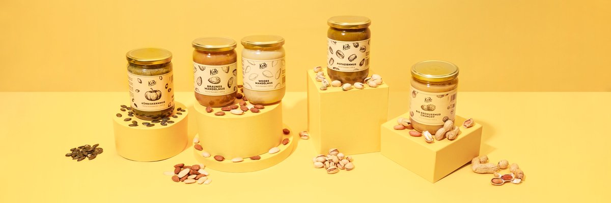 Unser #Investment-Arm <a href="/SevenVentures/">SevenVentures</a> beteiligt sich über einen Media-for-Equity-Deal an @koro_shop, einem aufstrebendem Berliner #Food-#Startup, das innovative, vegane und vegetarische Lebensmittel über die eigene E-Commerce Plattform vertreibt. Mehr hier: pro7.de/34i