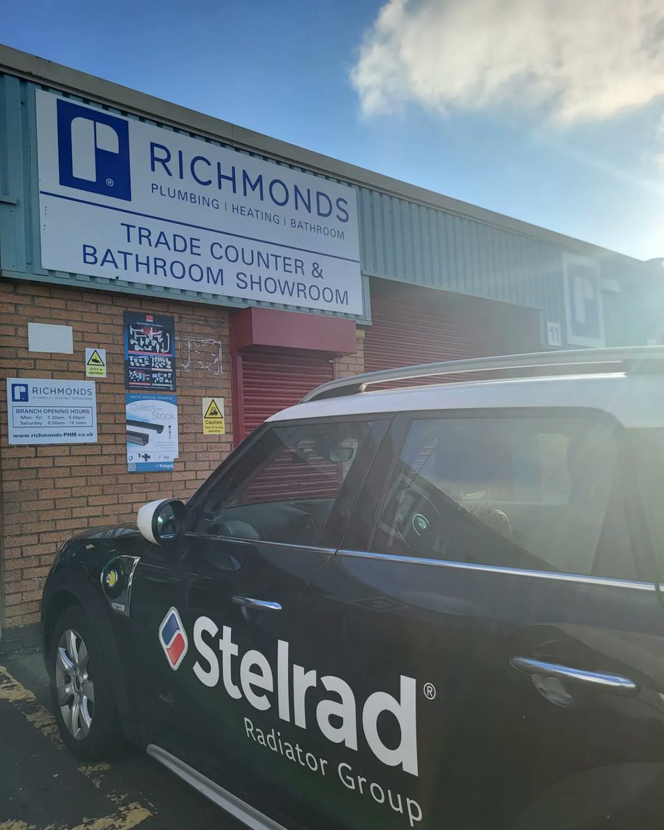 Nicole Pollock @ Stelrad tweet media