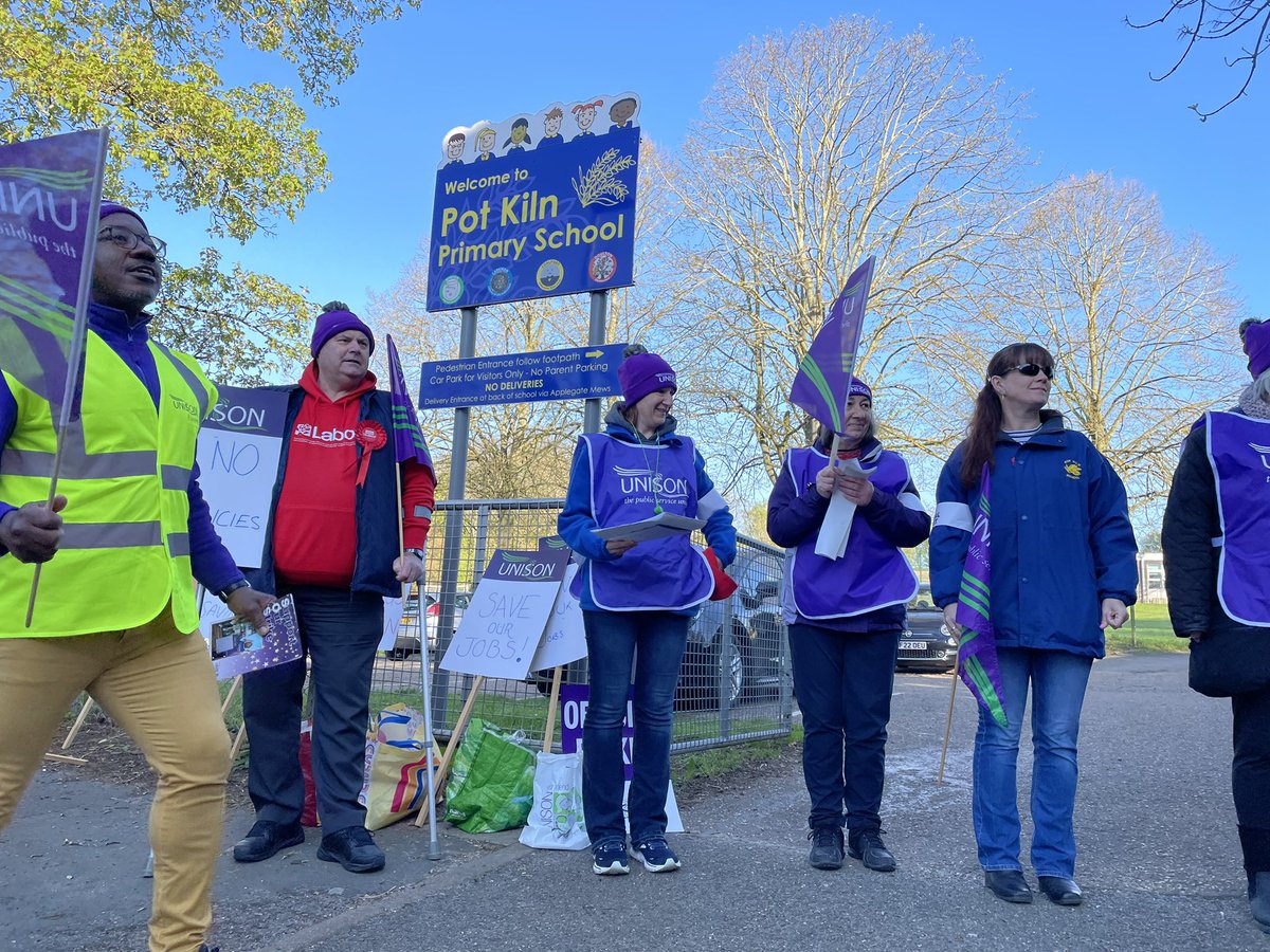 SuffolkCountyUNISON tweet media