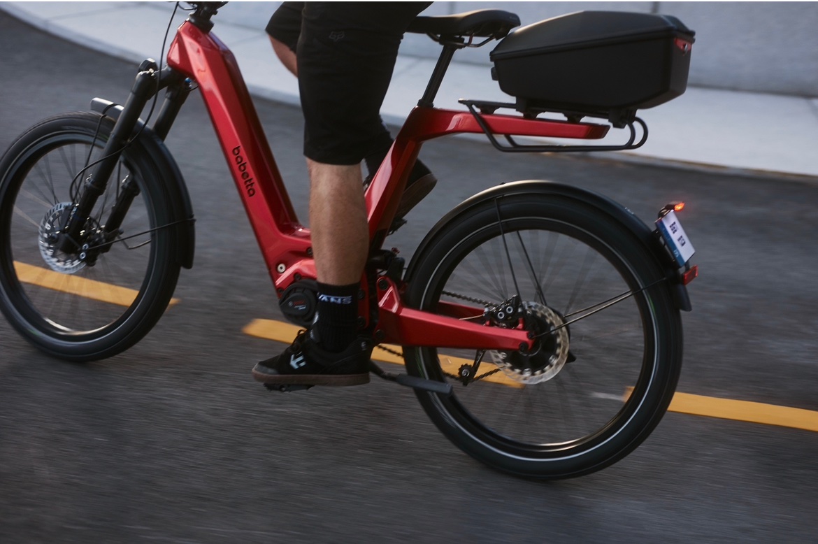 babetta_eu's tweet photo. Whether you're a seasoned athlete or just starting out, Babetta is the perfect way to get active and explore the great outdoors. With the pedal-assist feature, you can easily conquer hills and long distances, making it a great sport activity for all levels of fitness.🌲🌳 https://t.co/Uyr3Y4UaK8