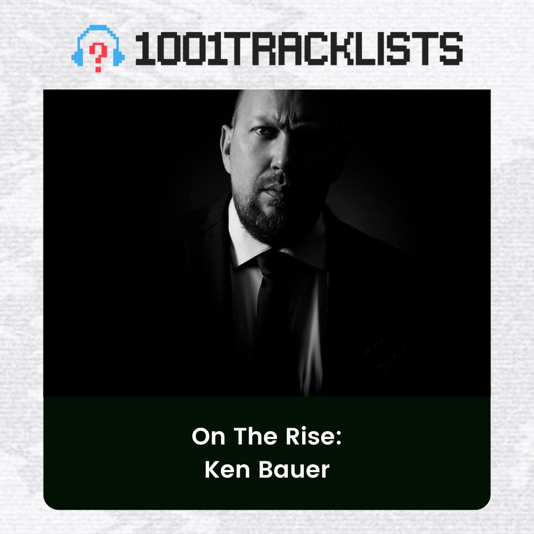 Swedish DJ/producer <a href="/kenbauersweden/">Ken Bauer | Producer & DJ | Future Rave Music</a> joins us again amidst a busy stretch of growing his own label Future Rave Music. 

Full Story: 1001.tl/9b63qb