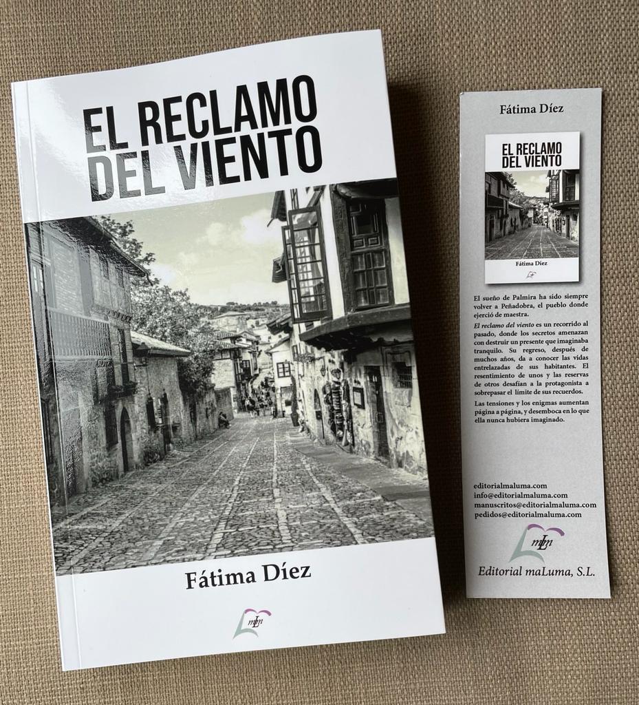 El verano está cerca,  disfruta de una buena historia. 5% d descuento en Casa del libro. O hazte con un ejemplar directamente en la editorial Maluma S.l.