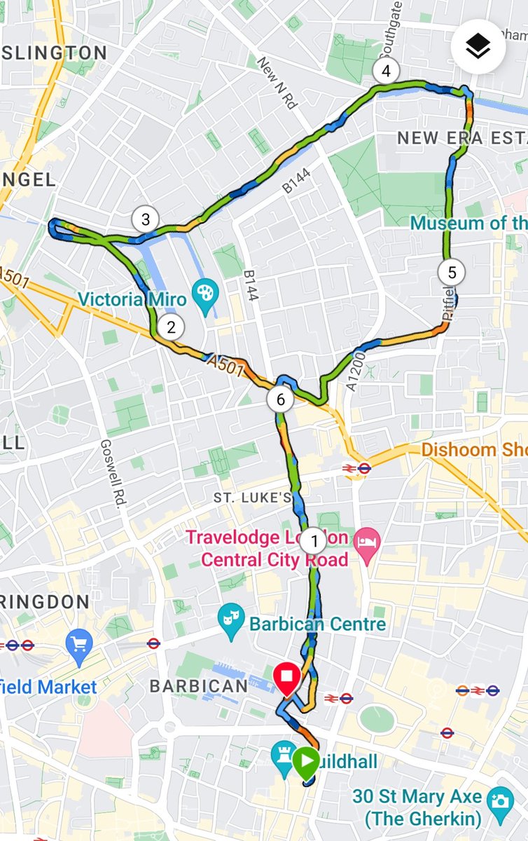 mjpo007's tweet photo. What a lovely morning for a run in and around the Regent's Canal #urbanrun #londonrun #martinlovesacanalrun https://t.co/GjPjN7teWC