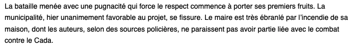AFA_paysderetz's tweet photo. ⚠️Les fascistes qui appellent à manifester à Saint-Brévin le 29 avril revendiquent déjà une victoire possible après leur "victoire" à Callac. 

Ne les laissons pas faire et soyons https://t.co/Fxx5qnoycH pour riposter ce 29 avril à Saint-Brévin !❤️🖤 https://t.co/8uGzwHwwNY