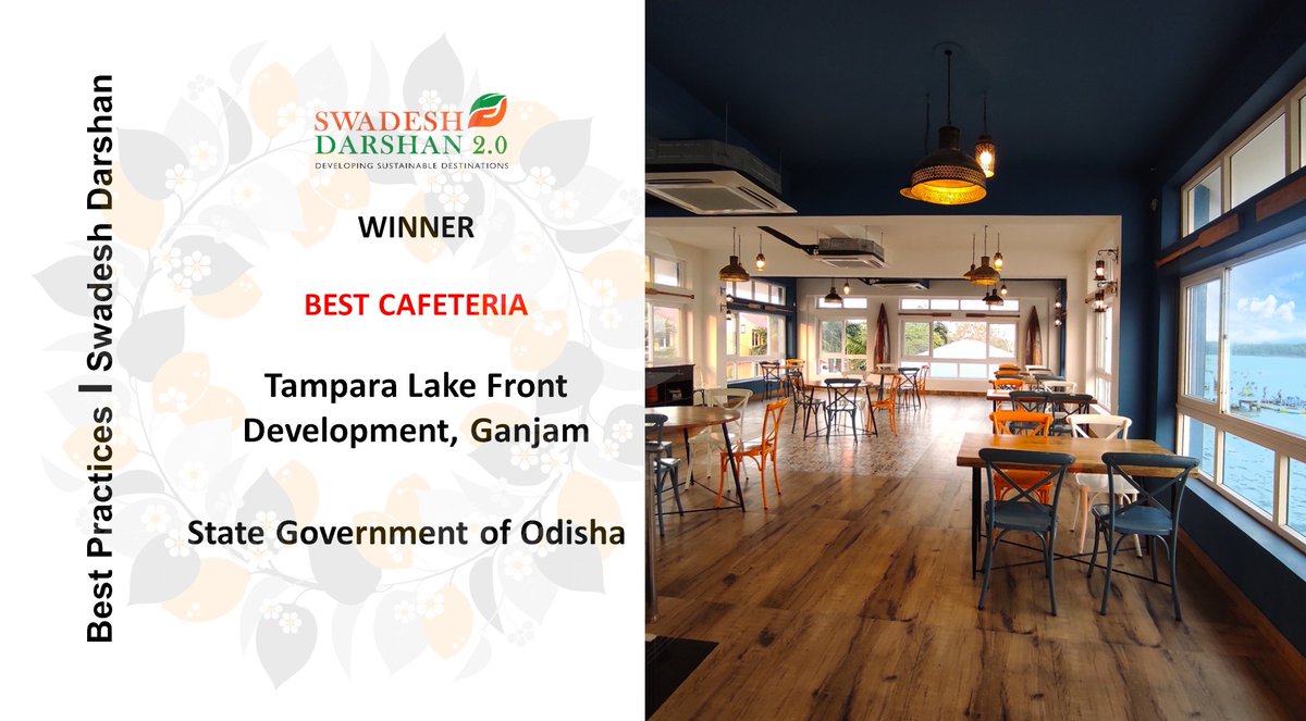 Ministry of Tourism on Twitter "RT Swadesh_Darshan To recognize