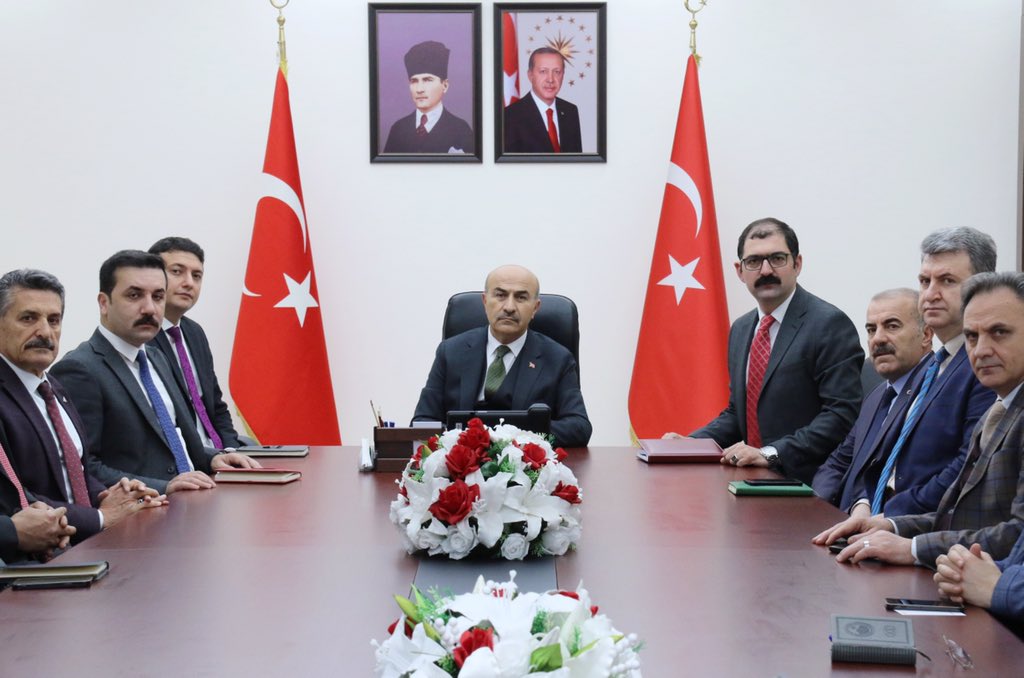 Mahmut Demirtaş