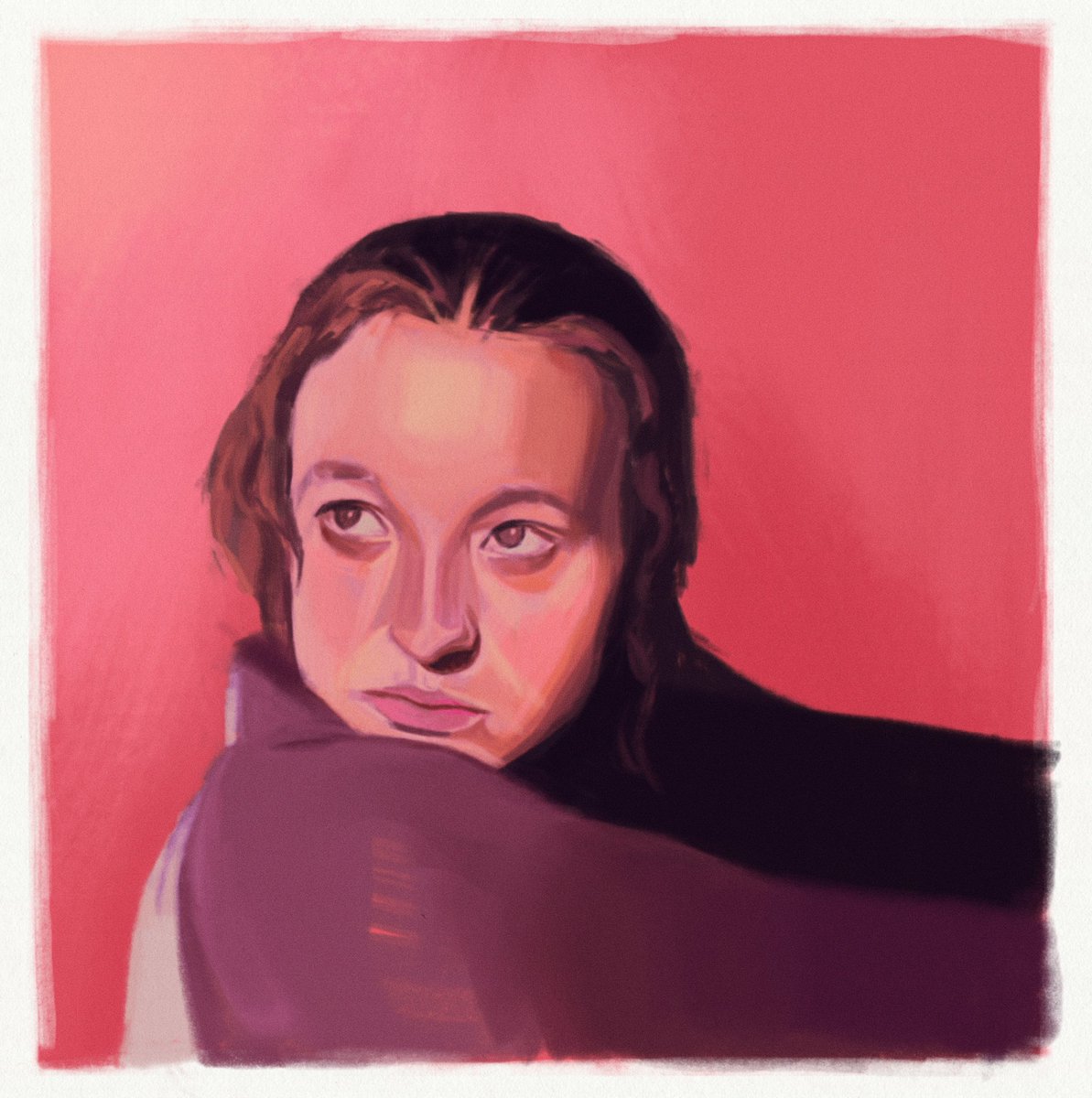 dorriepower's tweet photo. Closeups of each study

@TheLastofUsHBO @BellaRamsey @stormreid @procreate #thelastofus #thelastofushbo #tlou #tloufanart #bellaramsey #elliewilliams #pedropascal #joelmiller #stormreid #keivonnwoodard #procreate https://t.co/hRsGguqTLj