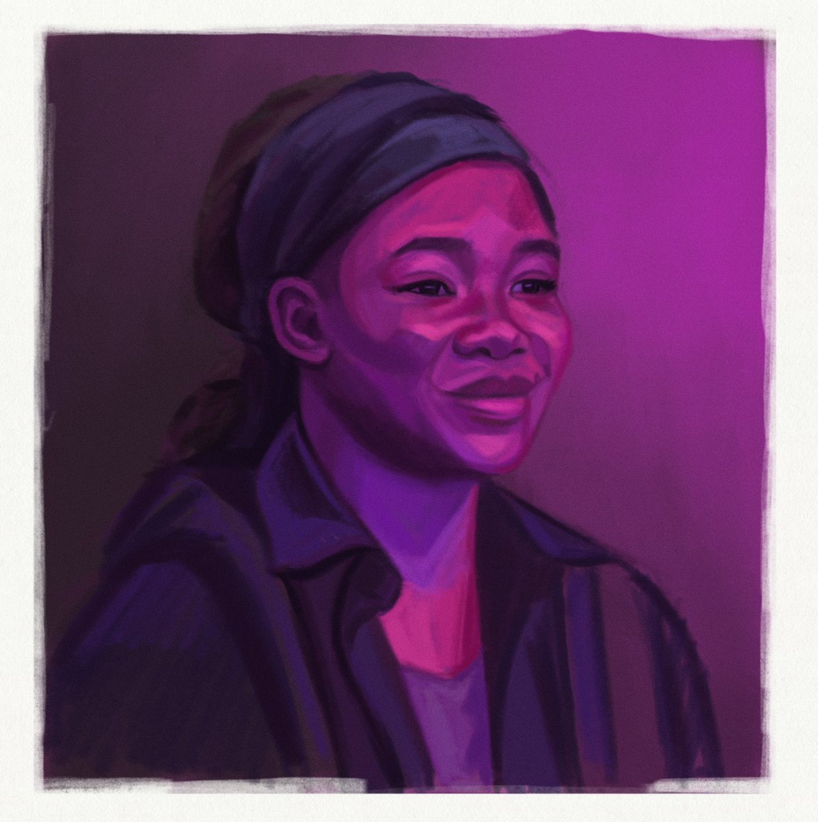 dorriepower's tweet photo. Closeups of each study

@TheLastofUsHBO @BellaRamsey @stormreid @procreate #thelastofus #thelastofushbo #tlou #tloufanart #bellaramsey #elliewilliams #pedropascal #joelmiller #stormreid #keivonnwoodard #procreate https://t.co/hRsGguqTLj
