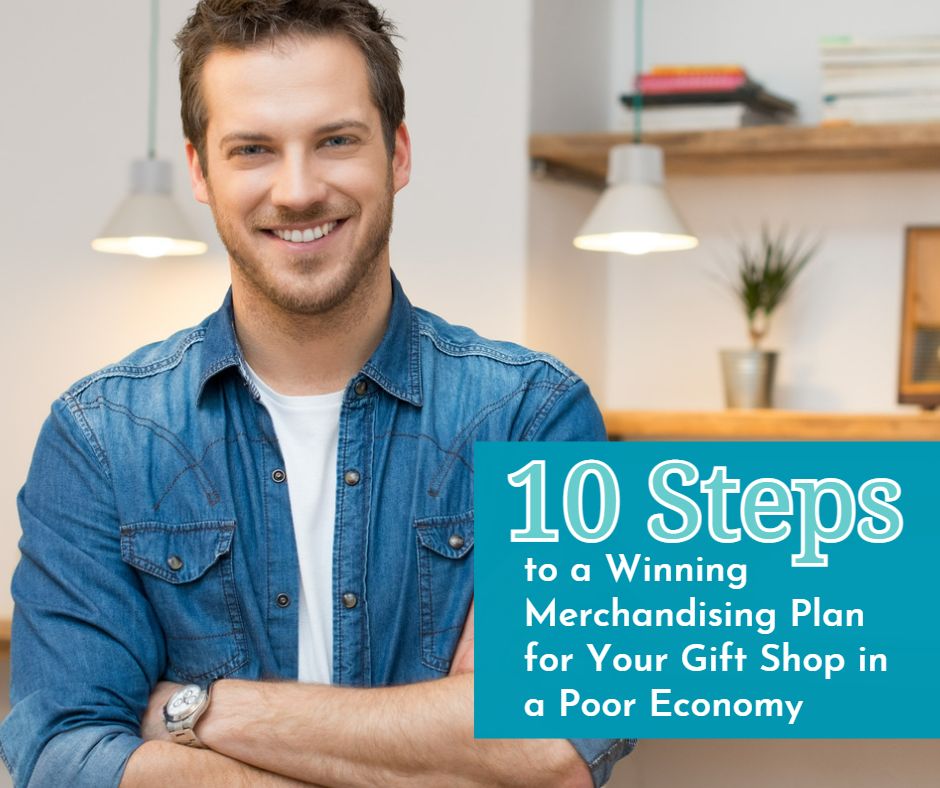 GutsyGoodness's tweet photo. 🎉🎁 Exciting news! We just published a new blog article that's packed with tips for gift shop owners looking to boost their sales in a challenging economy. Read now. #SmallBusinessTips #RetailMerchandising #GiftShopMarketing 📖👀
https://t.co/9GPKUesZ3x https://t.co/ubqLH9NQQV