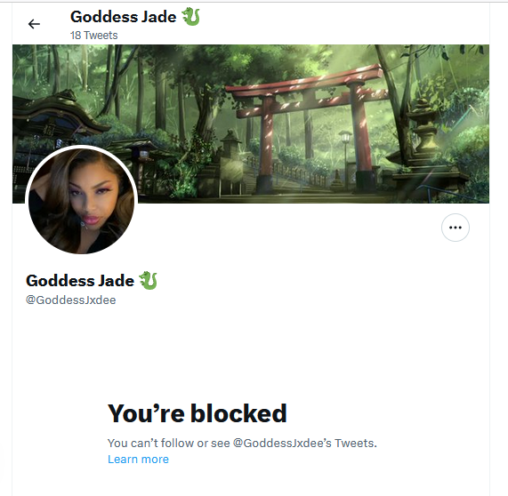 CelinCcc's tweet photo. @GoddessJxdee she is a liar https://t.co/1kfbEfhBiL