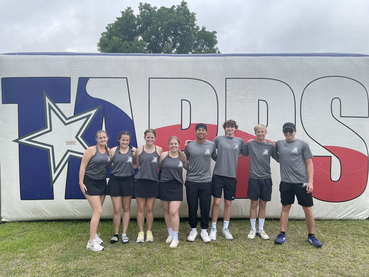 ACS Panthers tweet media