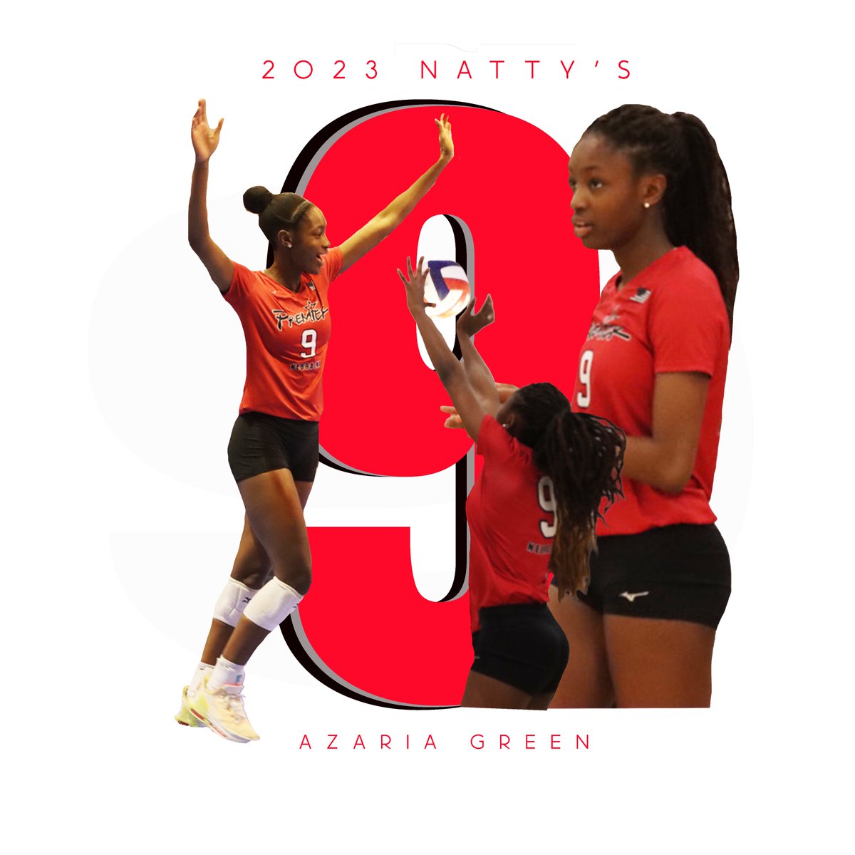 9 DAYS TO NATTY'S <a href="/GreenAzaria/">Azaria Green</a> <a href="/Premier18Blk/">Premier18Blk</a>  <a href="/Premier_VB/">Premier Nebraska VB</a> #HAVEABLAST #TAKEITIN #RISEUP #TOGETHER