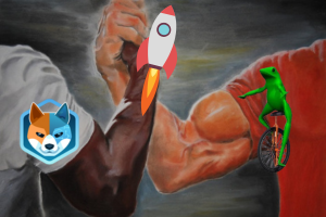 TrollPEcoin's tweet photo. 3% of dev token sent to @ArbDogeAI for cross marketing support

https://t.co/VaRh3a3ncv https://t.co/2dWi9JXDid