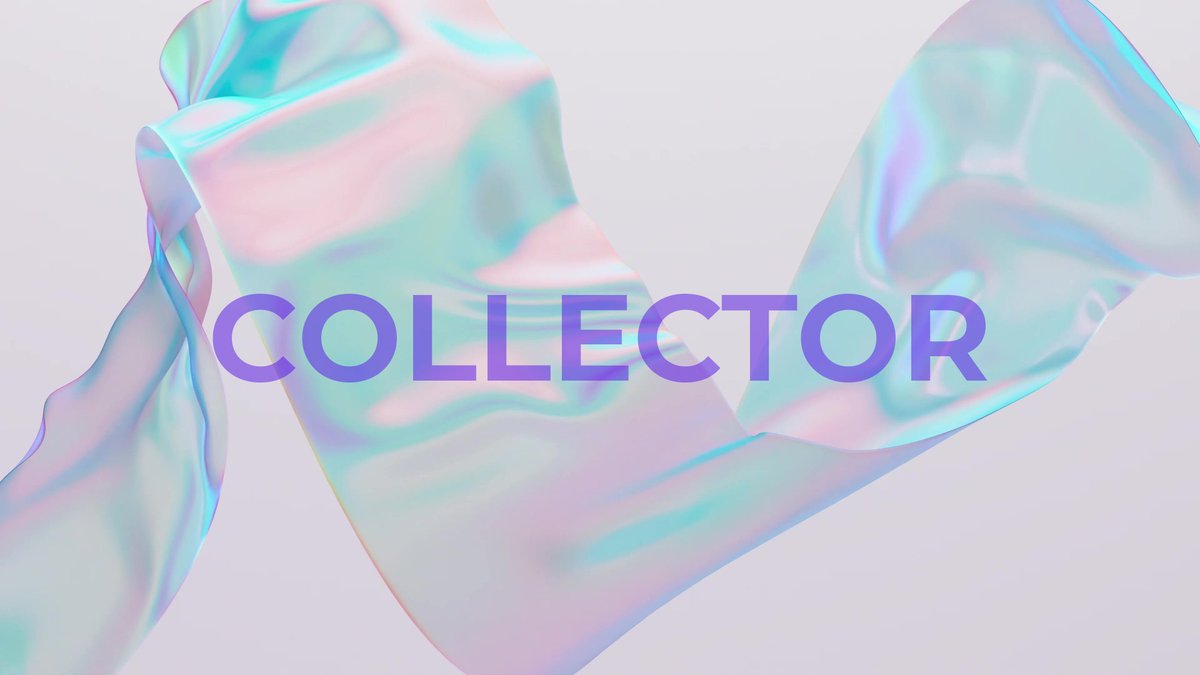 The art edition linkage between the actual artwork, NFT, and AI artwork is the direction pursued by the collector project.

#C2E #NFT #AIart #ARTWORK #ARTIST