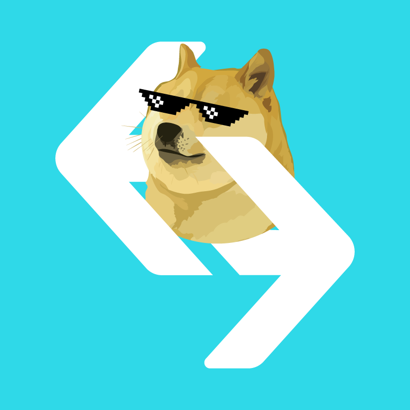 bitget's tweet photo. 🐶 Bitget Doge Day $400 Giveaway! 🎉
🏆 20 lucky #Bitgetters will win 20 $USDT worth of $DOGE each
How to win ⤵️
🔁 Download & change your profile pic to the #BitgetxDoge logo
✅ Complete gleam tasks
💰 Join now & win!