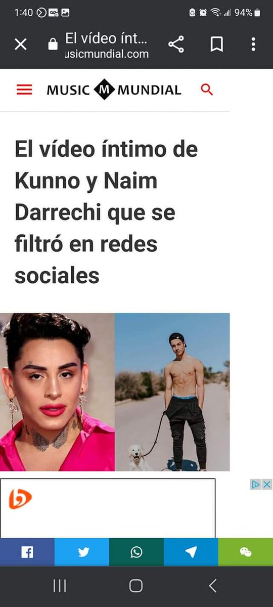 ALMA935021641's tweet photo. @deadpoetsJb @RankingLatinos @darrechinaim Y luego esté y después te pones a defender a esas escorias 🤢🤢🤮 https://t.co/pgQNkSFpUE