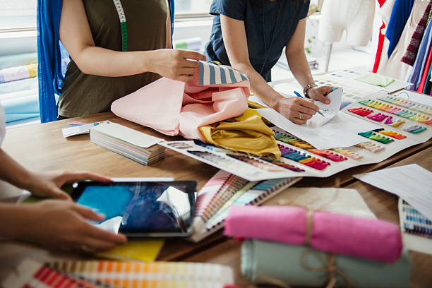 EllebyVia's tweet photo. I really miss designing textiles and playing with threads, needles, bottons, colors and textures. 🎨🧵🪡🧥🧁🌈 https://t.co/iuxNq4wxim