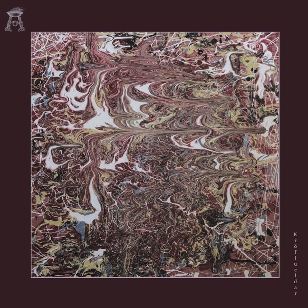 metaldude29's tweet image. Listening to #Altari - Kröflueldar