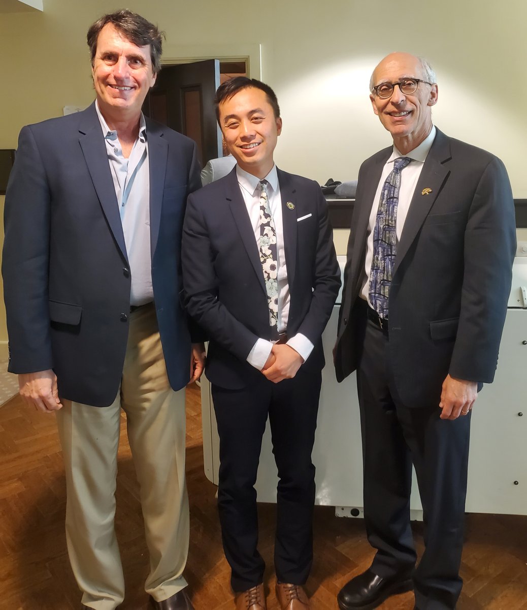 CACleanMoney's tweet photo. Big wins for bills to allow #PublicFinancing of campaigns in #CA! #SB24 &amp; #AB270 passed 1st Elections Committee votes 6-1 &amp; 5-2!

Huge thanks to authors @SenatorUmberg @BenAllenCA @alex_lee + VFP's @EvanMMinton &amp; Oakland Councilmember @DanKalb for joining @TrentLange to testify! https://t.co/BYTphMJgKx