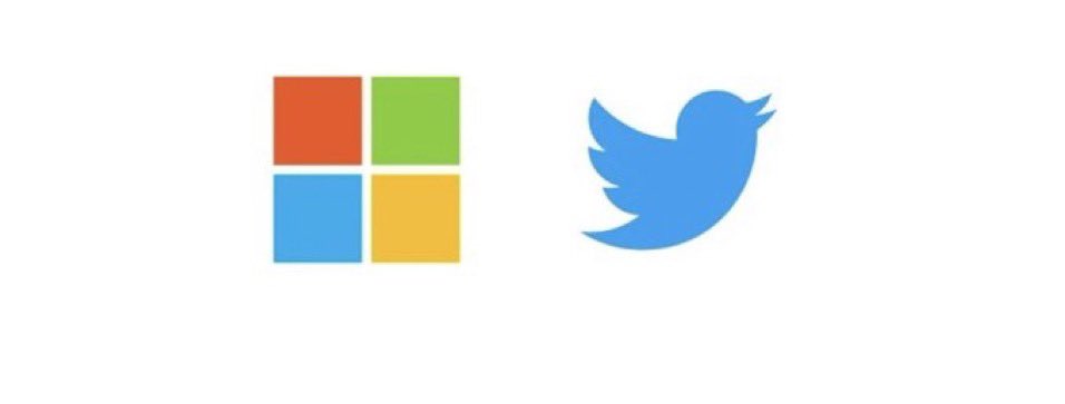jack_404_143's tweet photo. #Microsoft drops @Twitter from its advertising platform as they refuse to pay Twitter’s #API fees.
@elonmusk #elon_musk #ElonMusk #elonmusktwitter #twitter #BreakingNews #latestnews #latestinformation #LatestUpdate #AEWDynamite #SnowfallFX https://t.co/yE9ao0sFds