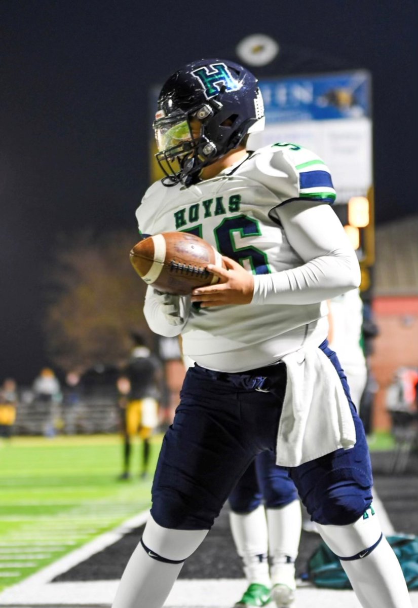 HoyaFBrecruiting tweet media