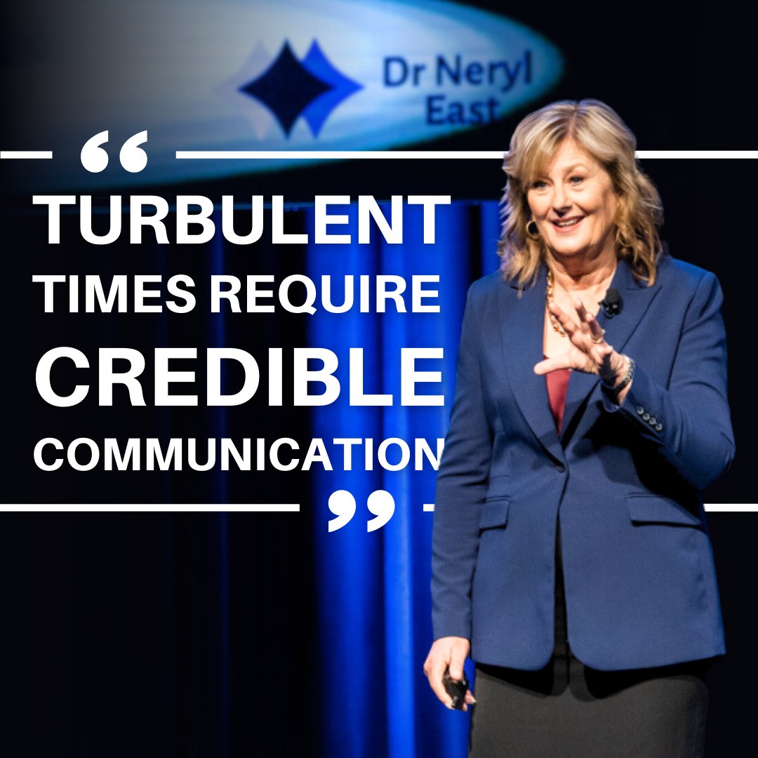 Neryl East Comms tweet media