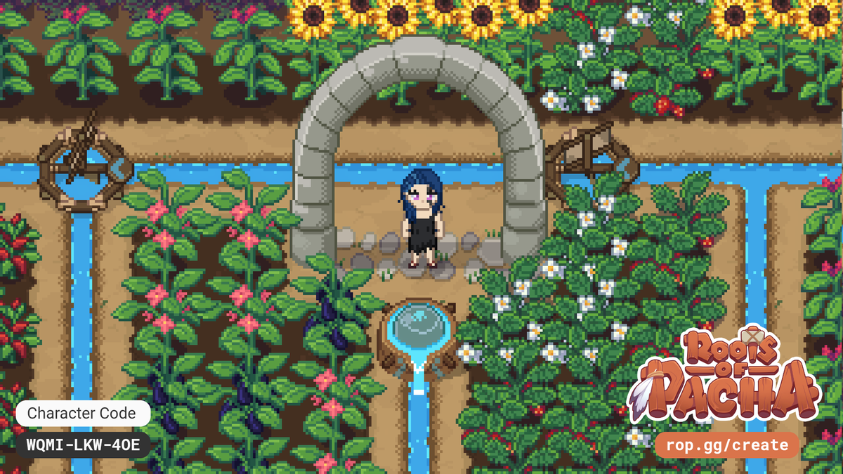 MADICR33D's tweet photo. @rootsofpacha #RootsOfPacha AHHH SO CUTE!!! https://t.co/SD2vHQqFgm