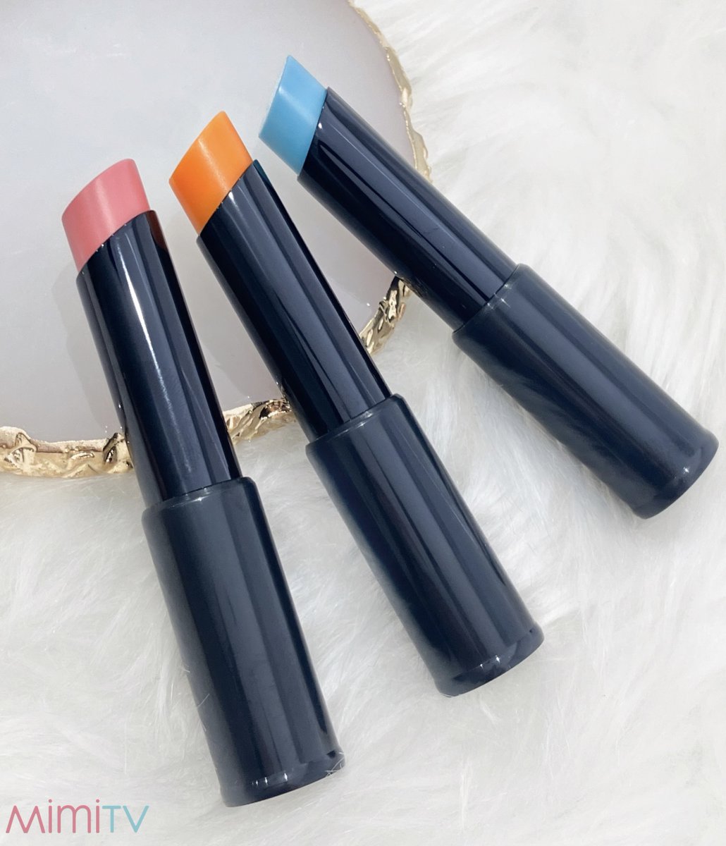 リンメルのバズリップ「ラスティング フィニッシュ オイルモイスト