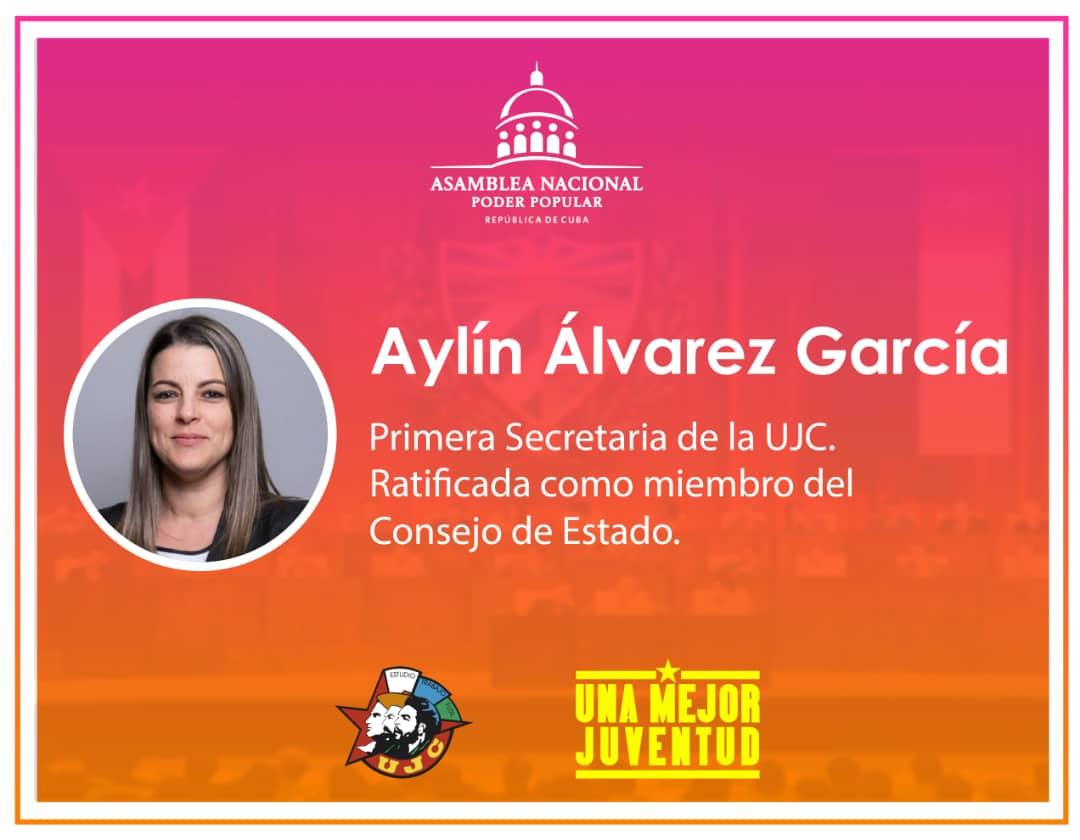 ComiteIsla's tweet photo. Elegida la máxima dirección de la #AsambleaNacionalDelPoderPopular y los miembros del Consejo de Estado. ¡Felicidades! todos y todas. 
#Cuba  
#AsambleaDelPueblo 
#MejorEsPosible #JuntarYVencer
#PoderPopular https://t.co/fZ12ru8SEZ