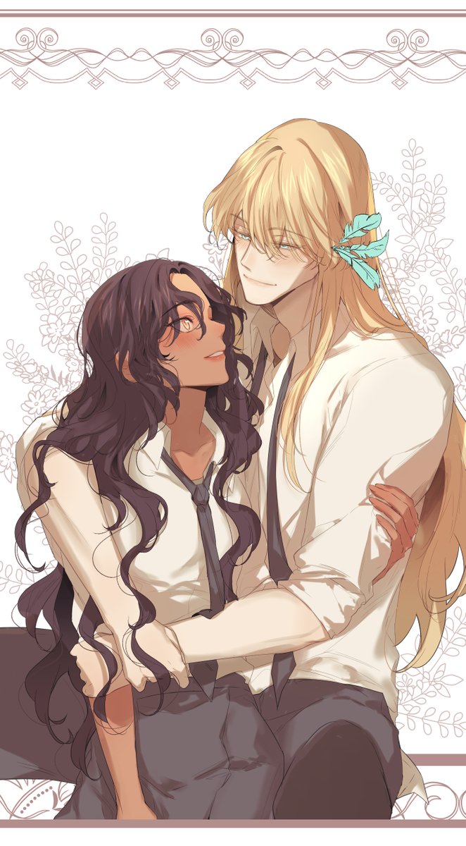cibeles_art's tweet photo. When Jasy Whistles Q&amp;A is up!
Thanks for reading Season 2! See you in the next one ; v ;)/❤️

https://t.co/FpnKyqITIz

--
#whenjasywhistles #webtoon #webcomic https://t.co/ae6GyVOKA3