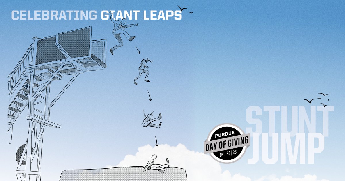 Purdue Alumni Student Experience tweet media