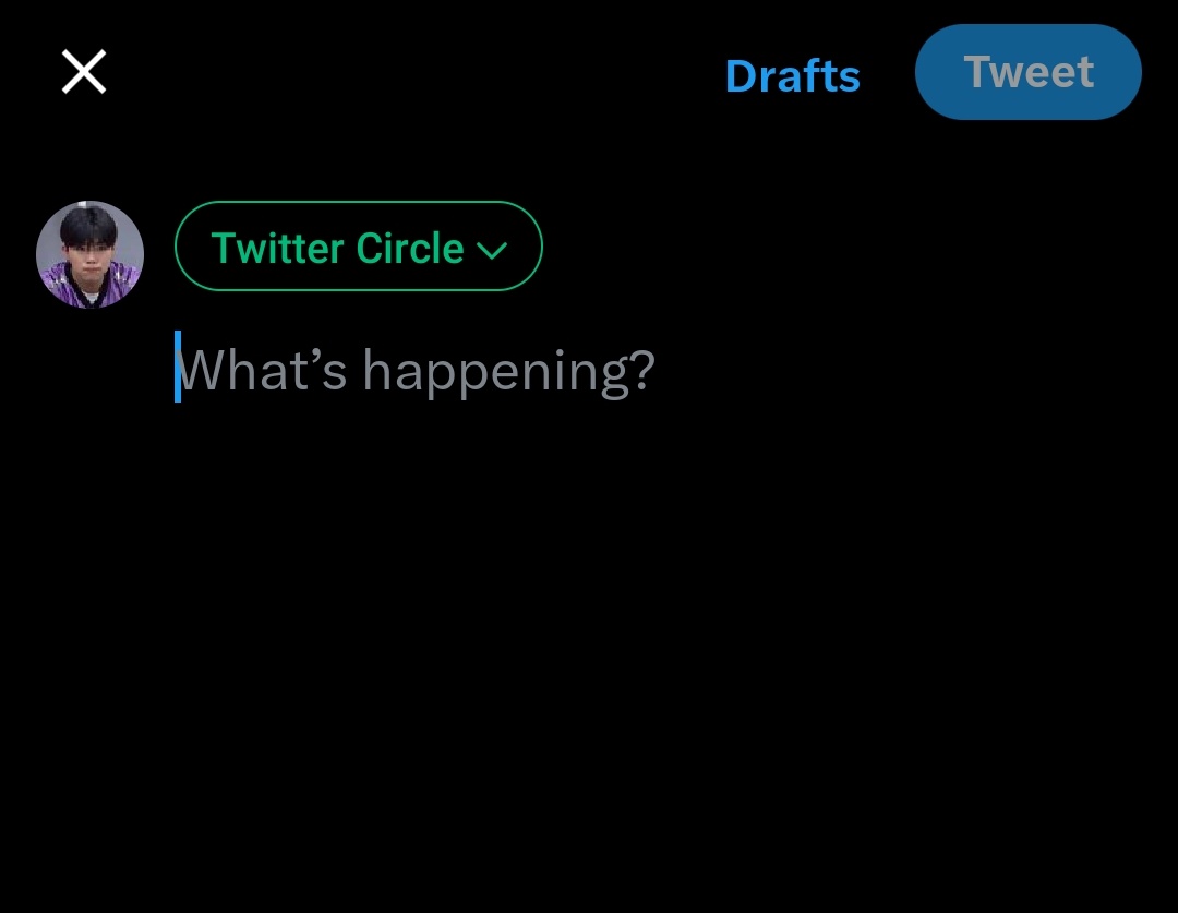 Tia 💙 tweet media