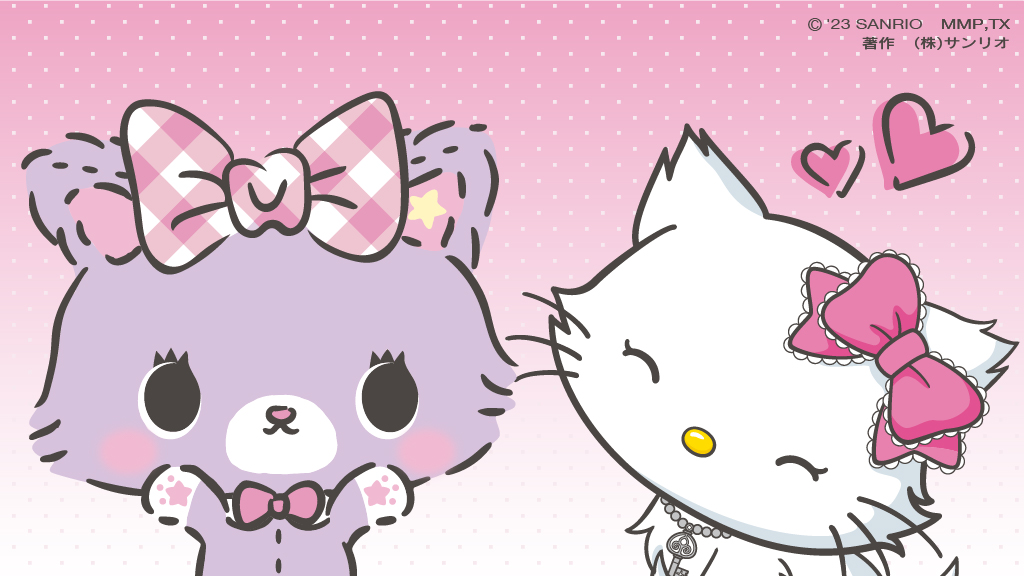 希少】ミュークルドリーミー マスコット 6点セット サンリオ サンリオ