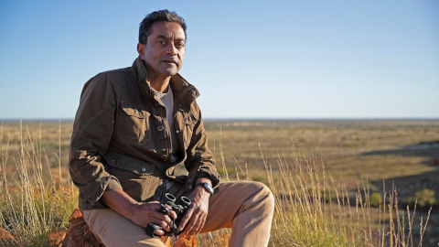 Changing Planet: Episode 1, Tonight at 9 on KUAC TV Join scientist Dr. M. Sanjayan as he explores efforts to confront climate change in Australia, Brazil, California & Kenya. Knowledge from Indigenous communities and science combine to create innovative and inspiring solutions.