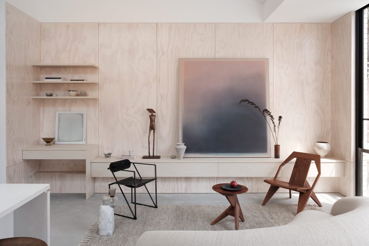 DesignAnthology's tweet photo. HOME / Designed by Carla Middleton Architecture, this compact Sydney family home embraces natural light thanks to its clever use of space, openings and materials https://t.co/ag1AF2k39A

#designanthology #home #interior #australia https://t.co/1kkD2wUOSz